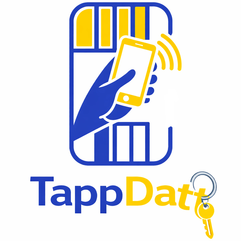 TAPPDATT logo