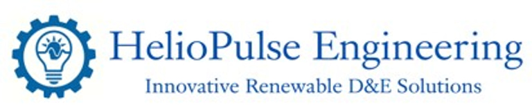 HelioPulse Engineering (OPC) Pvt Ltd logo