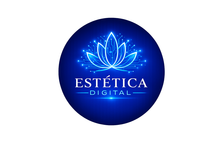 Estética Digital Premium logo