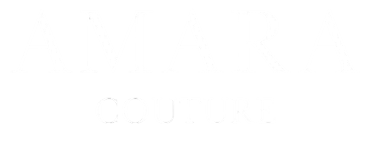 AMARA COUTURE logo