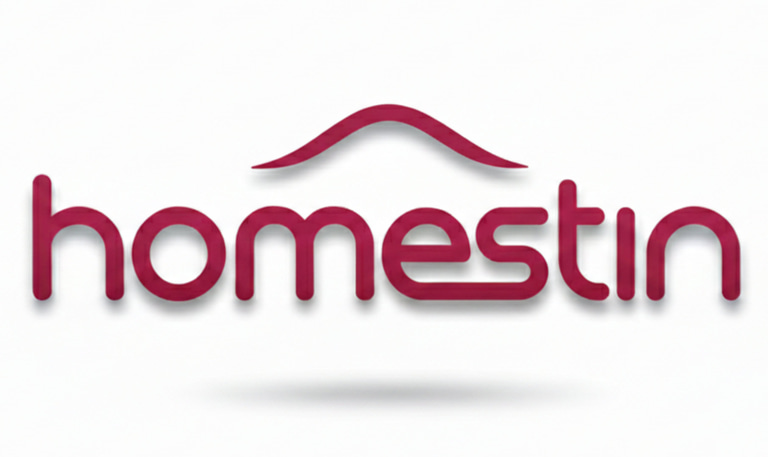 homestin logo