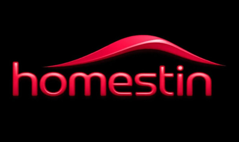 homestin logo