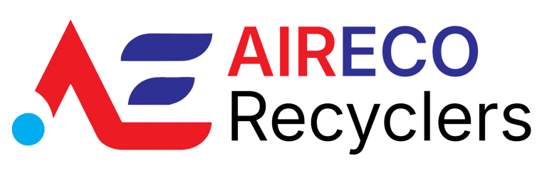 Aireco Recyclers Private Limited logo