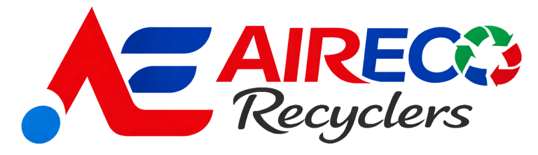 Aireco Recyclers Private Limited logo