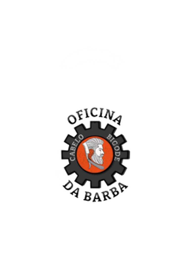 OFICINA DA BARBA logo