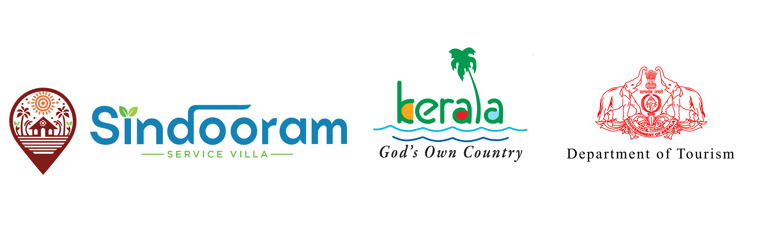 Sindooram: Gateway to the unseen logo