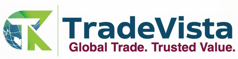 TradeVista logo