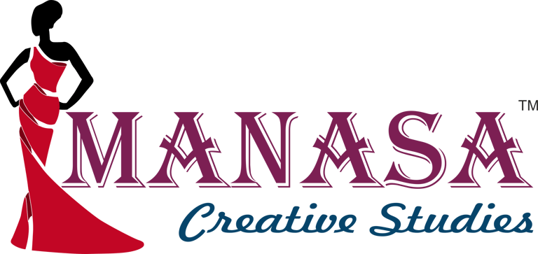 Manasa Creative Studies logo