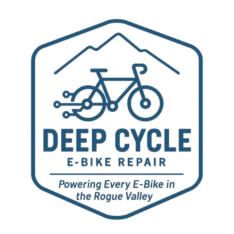 Deep Cycle logo