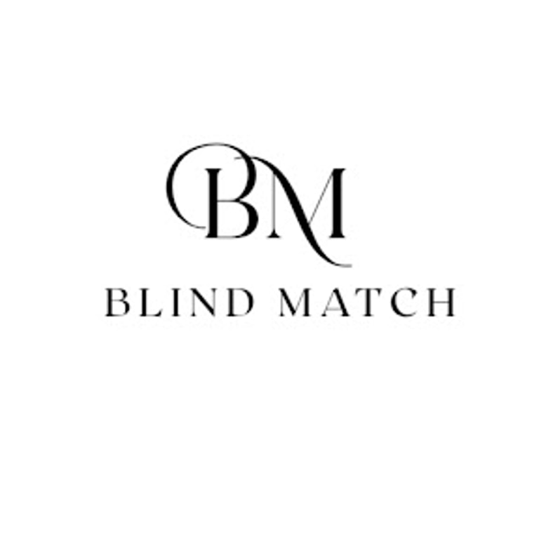 Blind Match logo