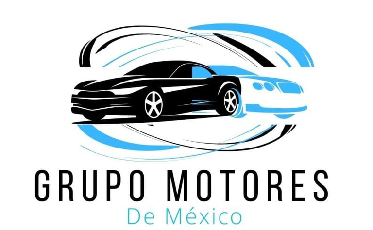 Grupo Motores De México logo