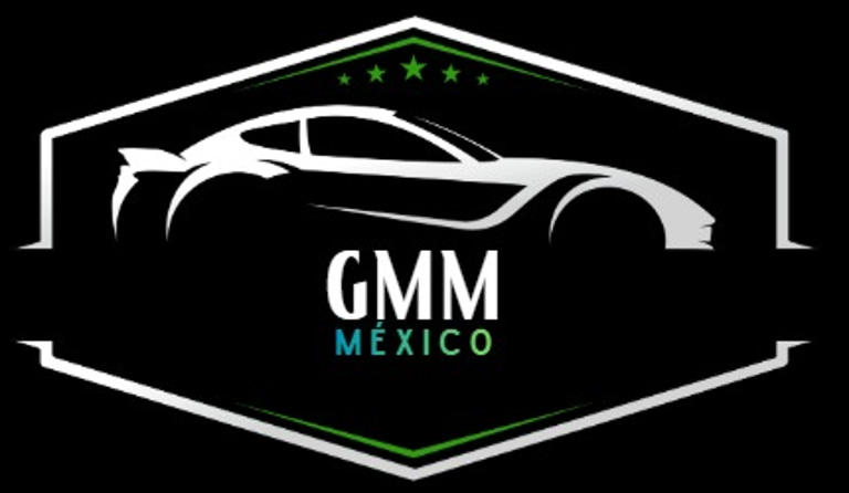 Grupo Motores De México logo