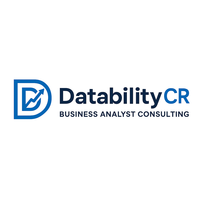 Databilitycr logo
