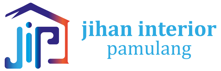Jihan Interior pamulang logo