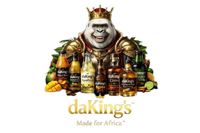 daKing’s™ logo