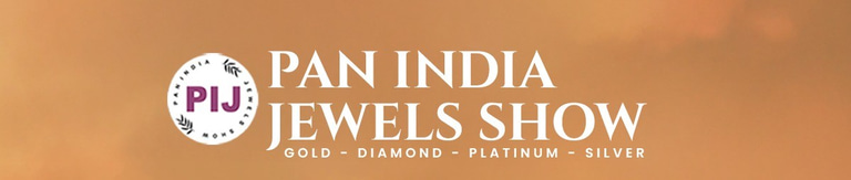 Pan India Jewels Show logo