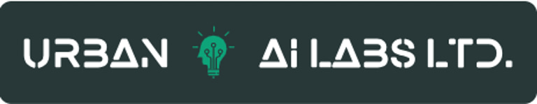 URBAN AI LABS logo