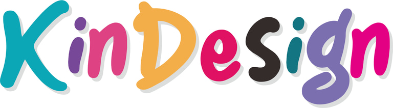 Kin Design logo