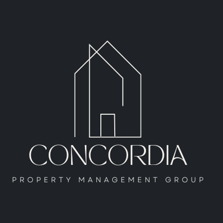 Concordia Property Management Group logo