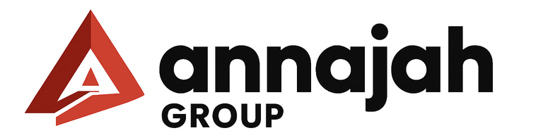 ANNAJAH FALAH HADARI logo