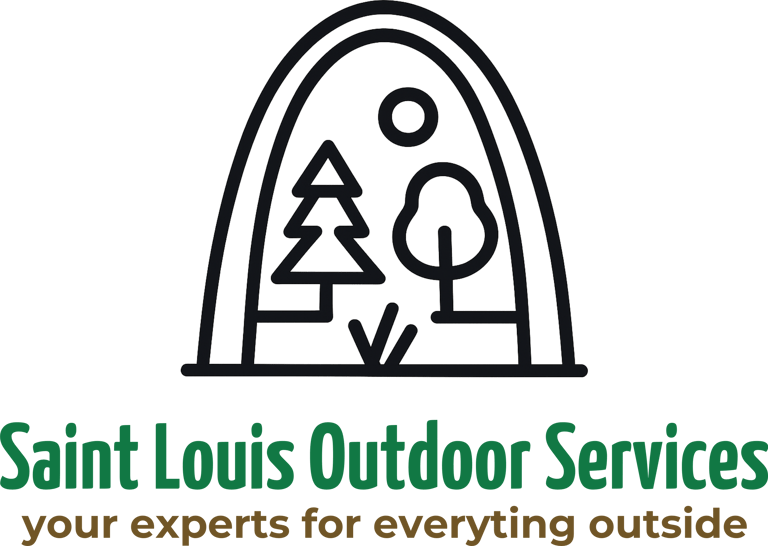 Saint Louis Outdoor Services logo