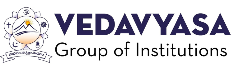 Vedavyasa Group of Institutions logo