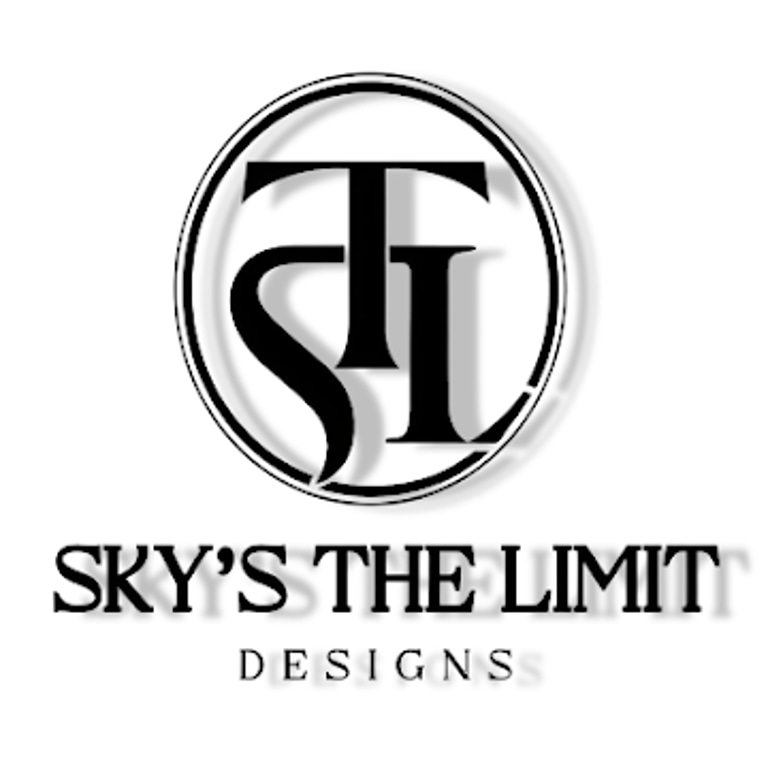 Sky's The Limit Designs logo