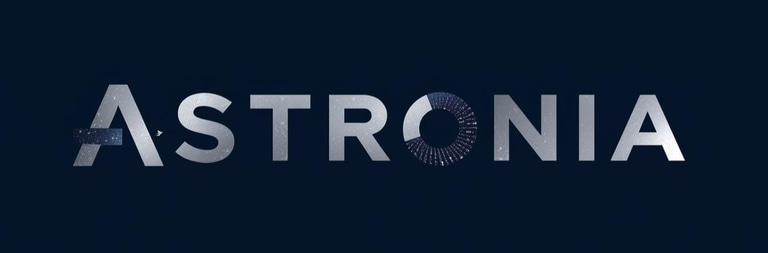 Astronia logo
