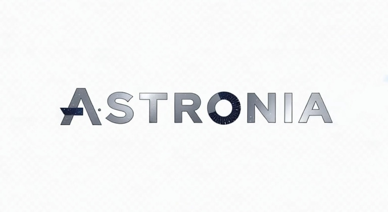 Astronia logo