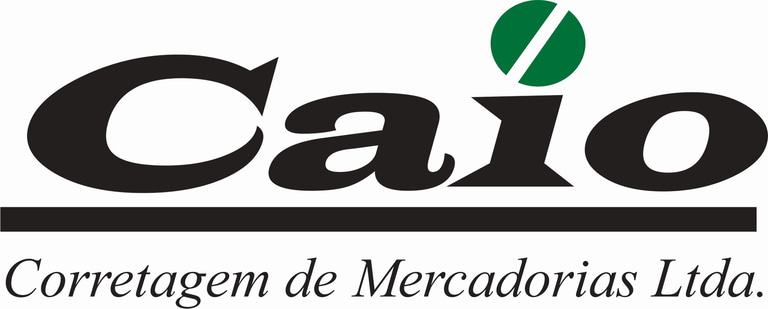 Caio Corretagem de Mercadorias Ltda. logo