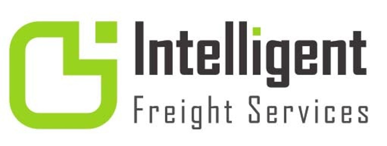 Intelligent Freight Services logo