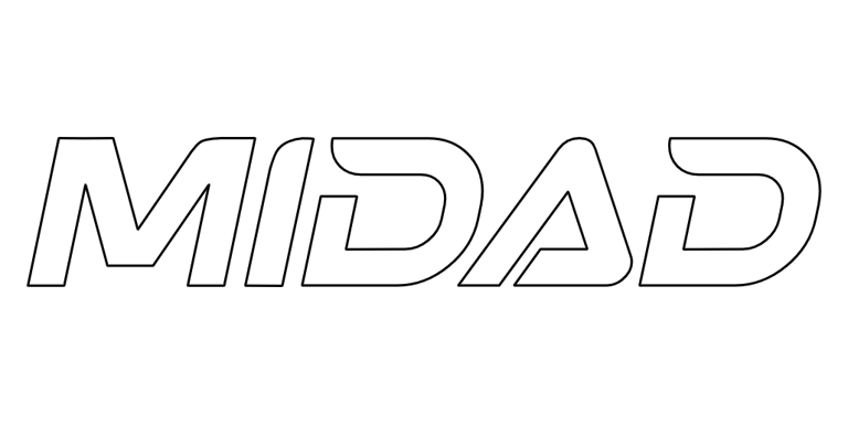 MIDAD logo