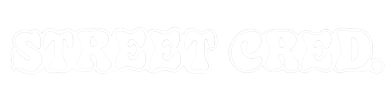 Street Cred Media logo