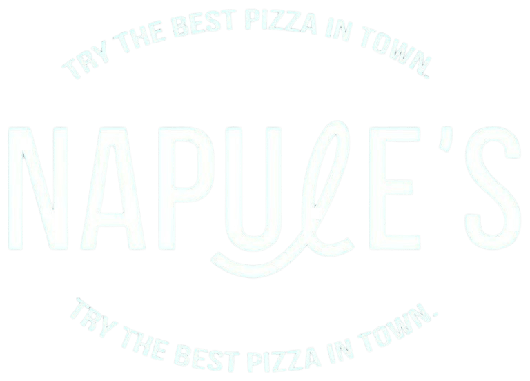 NAPULE`S PIZZA logo