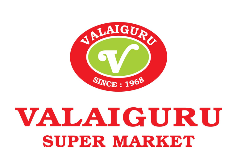 VALAI GURU SPUER MARKET logo