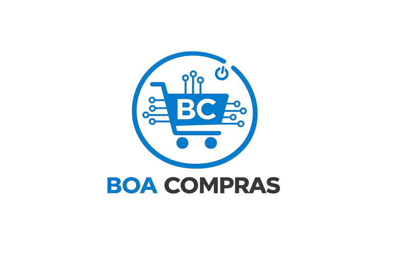 Boa Compras logo