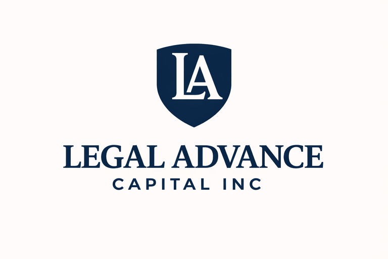Legal Advance Capital INC logo