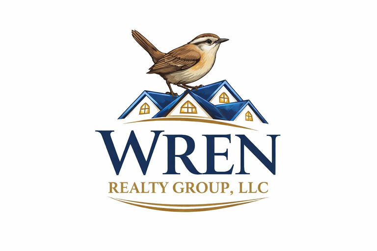Wren Realty Group logo