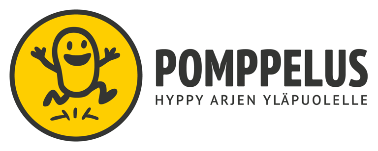 Pomppelus logo