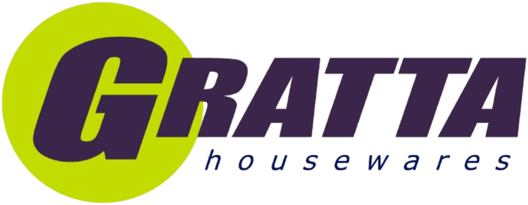 GRATTA HOUSEWARES logo