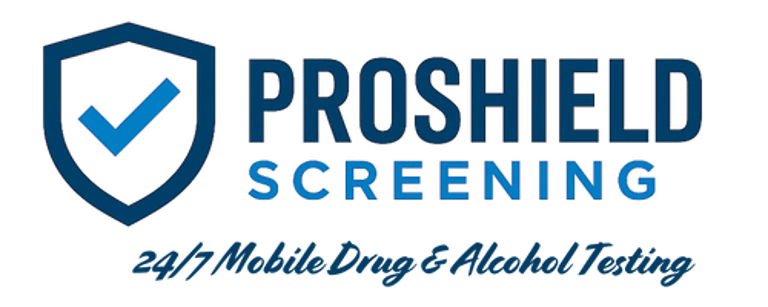ProShield Screening logo