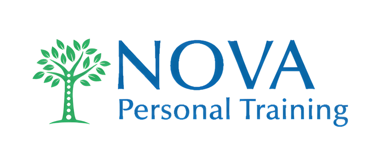 NOVA Personal Training logo