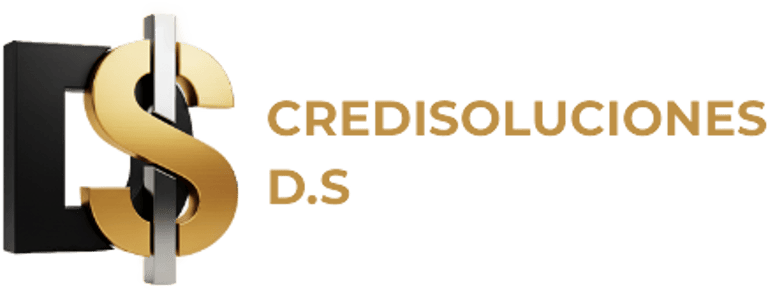 CREDISOLUCIONES D.S logo