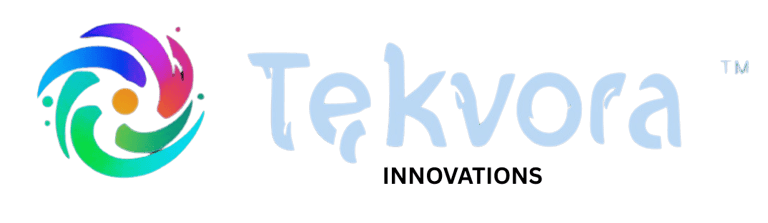 Tekvora Innovations logo