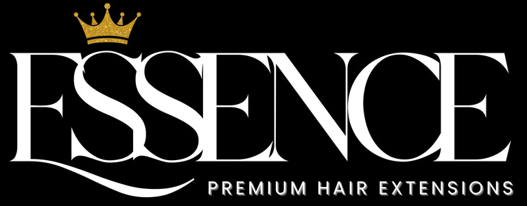 Essence Hair logo