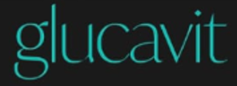 Glucavit logo