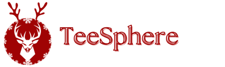 TeeSphere logo