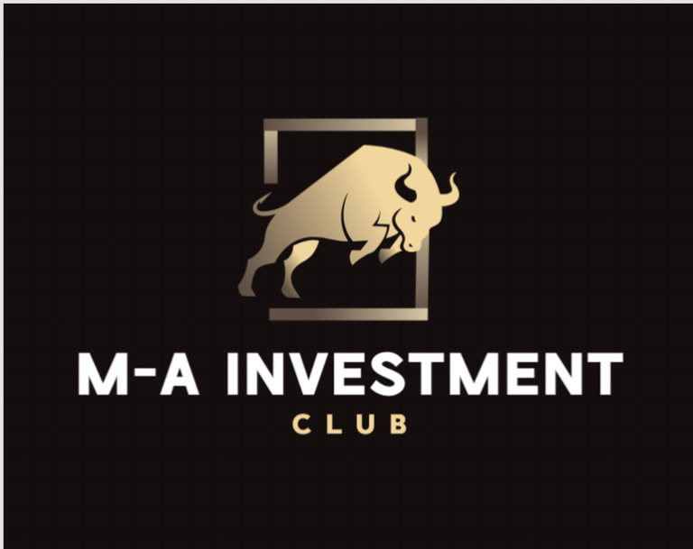 investment Club Menlo Atherton logo