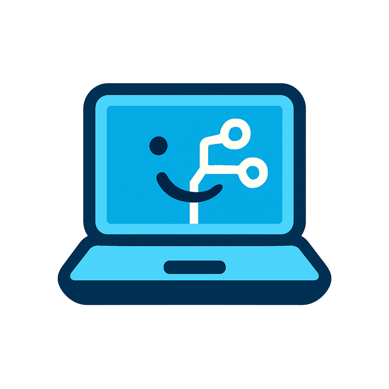 Cameron Ciepluch logo