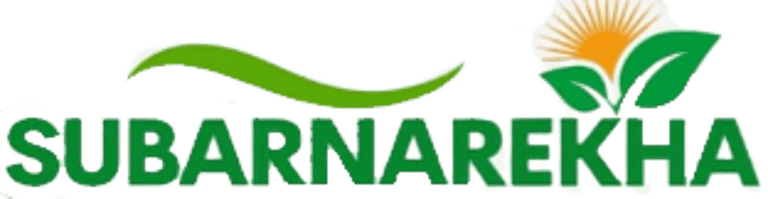 Subarnarekha FPO logo